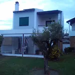 Casa vacanze Anastasia Skioni *
