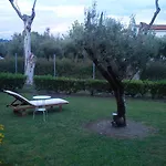 Casa vacanze Anastasia Skioni Mola Kalyva