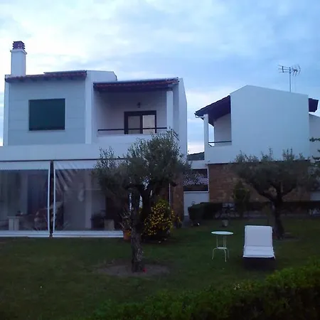 Anastasia Skioni Móla Kalíva